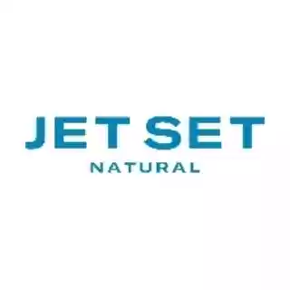 Shop Jet Set Natural discount codes logo