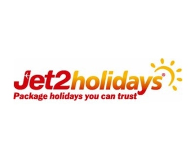 Shop Jet2Holidays logo
