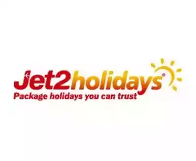 Jet2Holidays discount codes