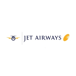 Shop Jet Airways logo