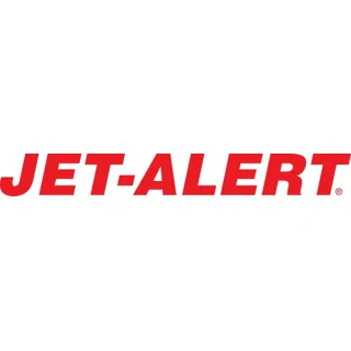 Jet-Alert logo
