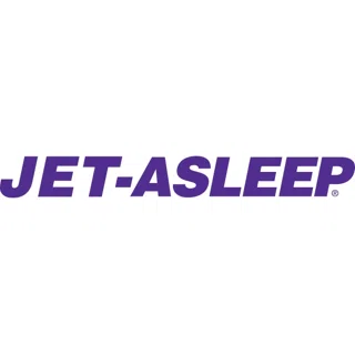 Jet-Asleep logo