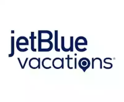 JetBlue Vacations logo
