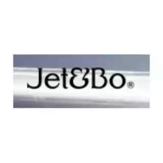Shop  Jet&Bo logo
