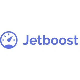 Jetboost logo
