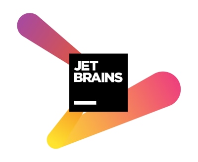 Shop JetBrains logo