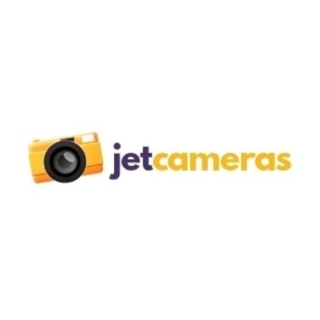 Shop JetCameras logo