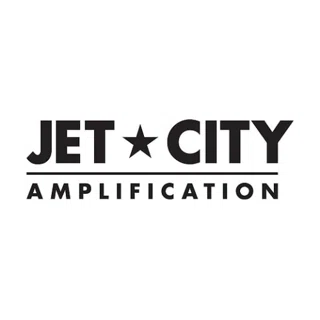 Jet City Amplication logo