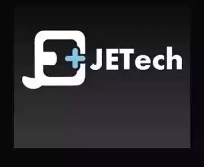 Shop JETech discount codes logo