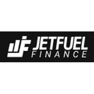 Jetfuel.Finance logo