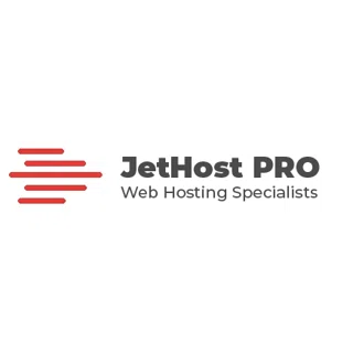 JetHost PRO logo