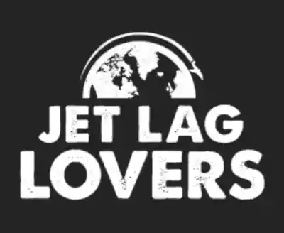 Shop Jet Lag Lovers promo codes logo