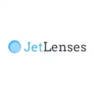 jetlenses.com logo