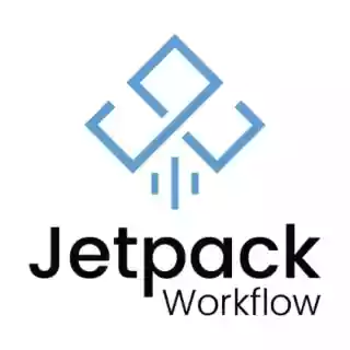 Jetpack Workflow  logo