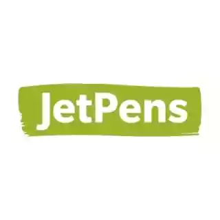 Shop JetPens coupon codes logo