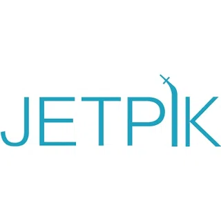 Jetpik logo
