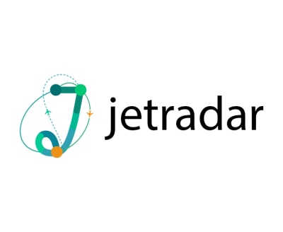 Shop Jet Radar logo