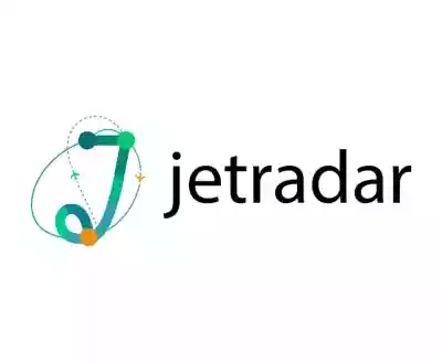 Jet Radar logo
