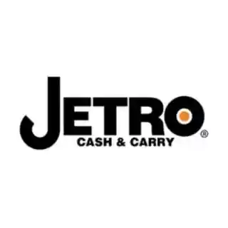 Shop Jetro coupon codes logo