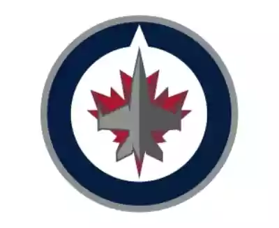 Shop Winnipeg Jets promo codes logo