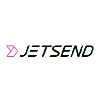 Shop JetSend logo