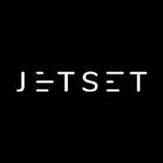 Jetset Gear logo