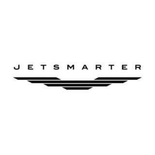 Shop JetSmarter logo