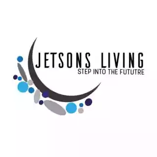 Shop Jetsons Living coupon codes logo