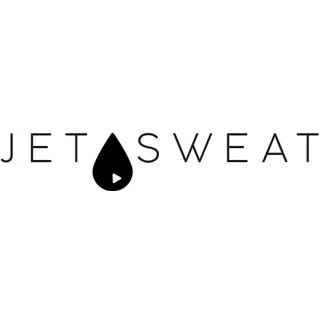 Shop JETSWEAT logo
