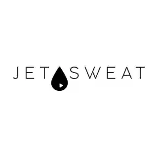 JETSWEAT logo