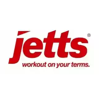 jetts.com.au logo