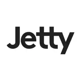 Jetty logo