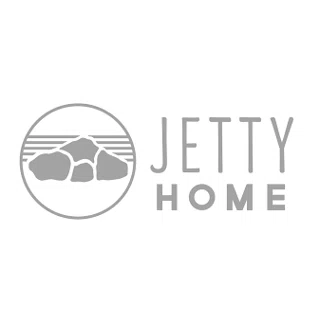 Jetty Home logo