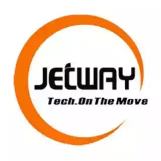 Shop Jetway Computer coupon codes logo