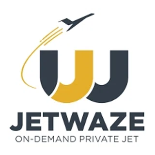 JetWaze logo