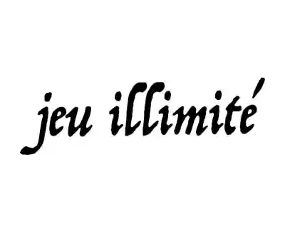 Jeu Illimite logo
