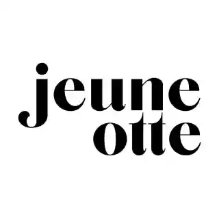 Jeune Otte logo