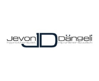 Shop Jevon Dangeli logo