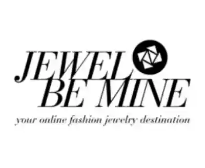 Shop Jewel Be Mine discount codes logo
