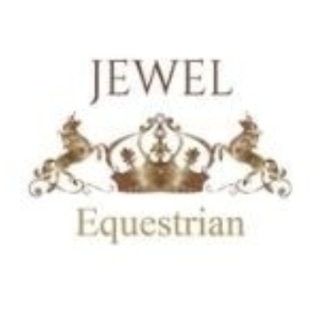 Shop Jewel Equestrian logo