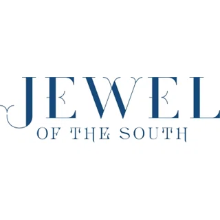 Jewel Of The South logo