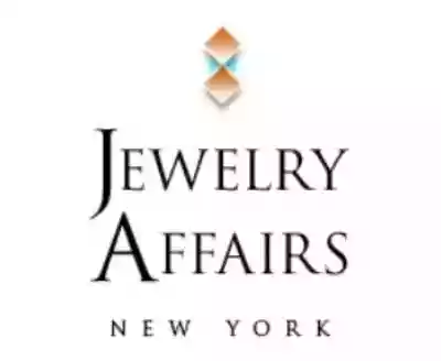 Shop JewelryAffairs promo codes logo