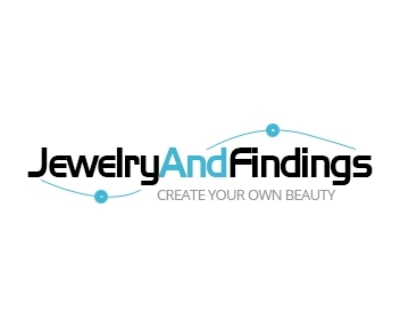 Shop JewelryandFindings logo