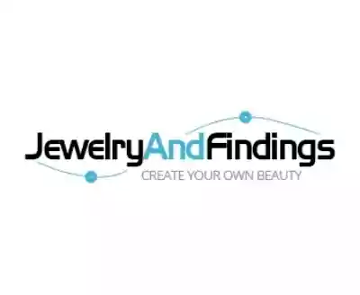 Shop JewelryandFindings coupon codes logo