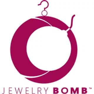 Jewelry Bomb logo