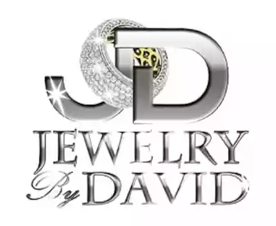 Jewelry by David logo