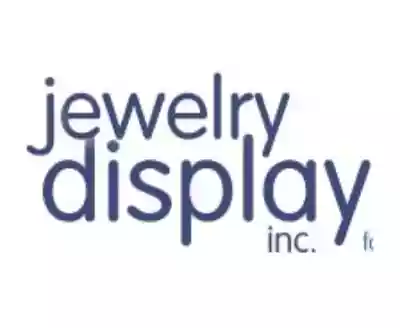 Shop Jewelry Display discount codes logo