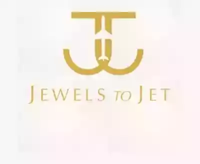 Shop Jewels to Jet coupon codes logo