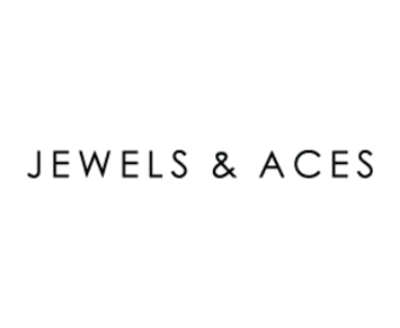 Shop Jewels & Aces logo