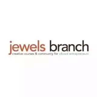 Jewels Branch discount codes
